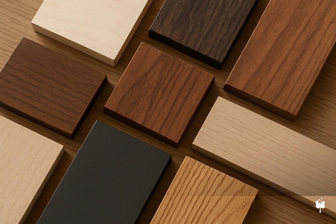 Como os materiais influenciam no custo final