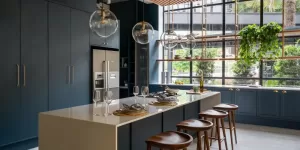 Quanto custa uma cozinha planejada