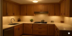 Cozinha Planejada em U: como aproveitar cada canto com eficiência