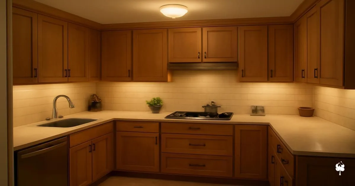 Cozinha Planejada em U: como aproveitar cada canto com eficiência