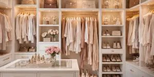 Descubra como o Closet Planejado Feminino Transforma seu Espaço
