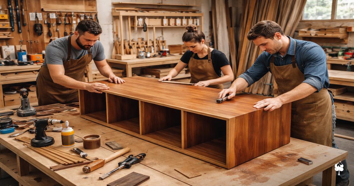 Etapa 5: instalação na sua casa