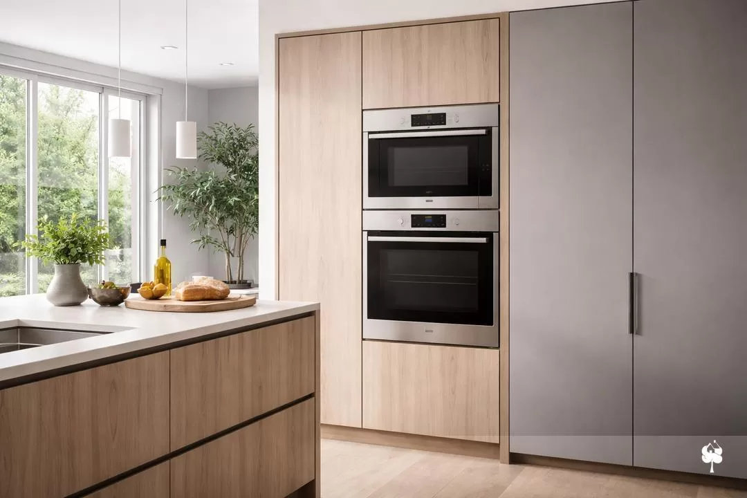 Torre Quente: O Segredo das Cozinhas Planejadas Modernas