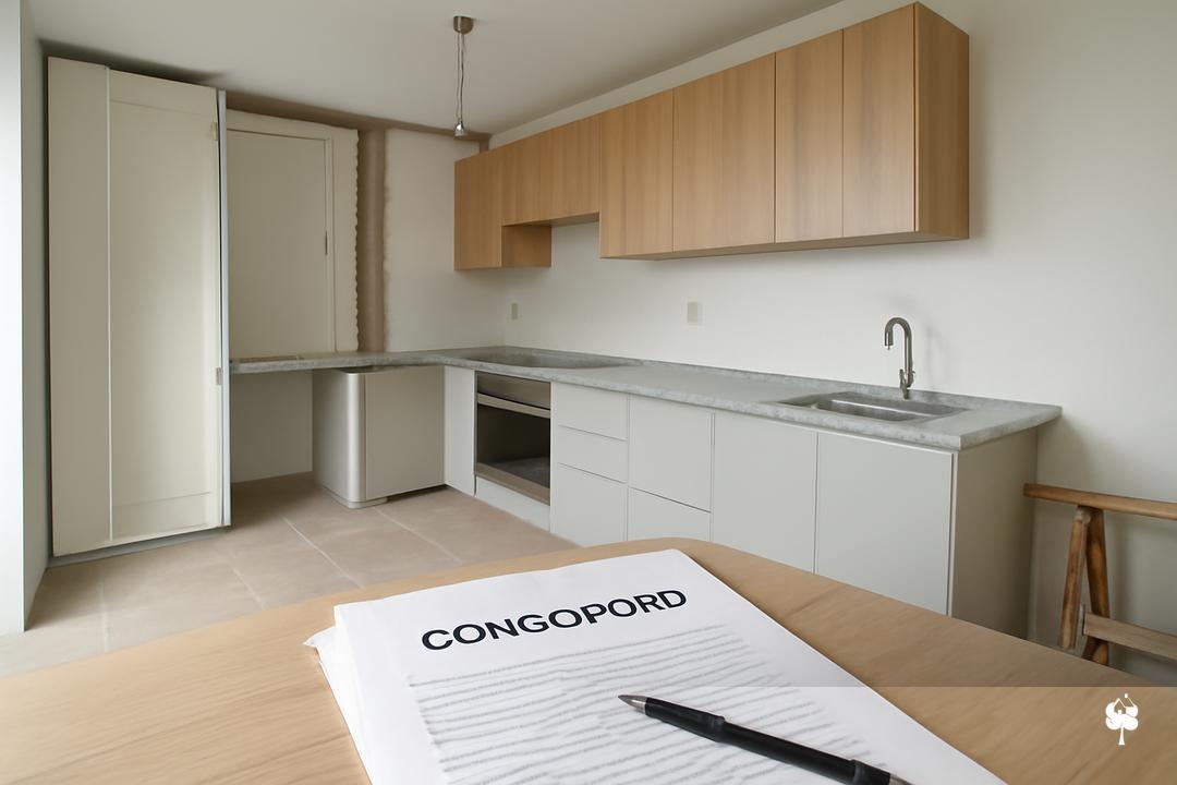 Planejamento financeiro ao optar por consórcio na cozinha planejada