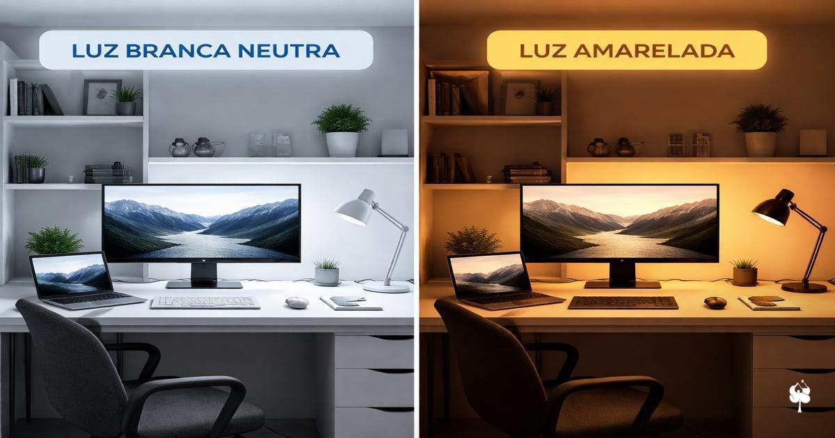 O que define se home office integrado funciona ou atrapalha