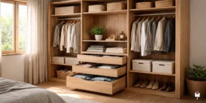Quanto Custa um Closet Planejado em 2026? Guia completo de preços por tamanho e material