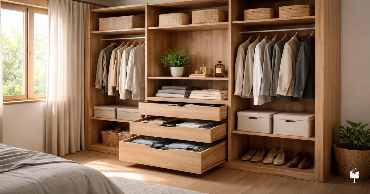 Quanto Custa um Closet Planejado em 2026? Guia completo de preços por tamanho e material
