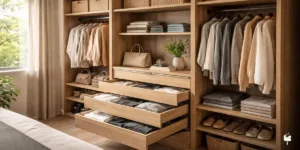 Closet Planejado Sob Medida: como fazer o projeto certo para o seu espaço e rotina