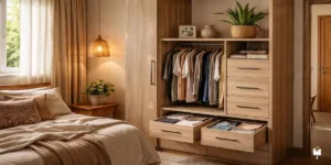 Quarto Planejado em Conselheiro Lafaiete: processo, materiais e o que esperar do projeto