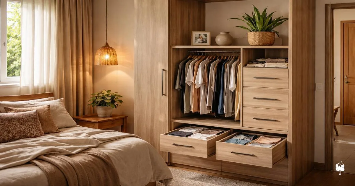 Quarto Planejado em Conselheiro Lafaiete: processo, materiais e o que esperar do projeto