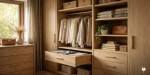 Closet Planejado Sob Medida: como fazer o projeto certo para o seu espaço e rotina