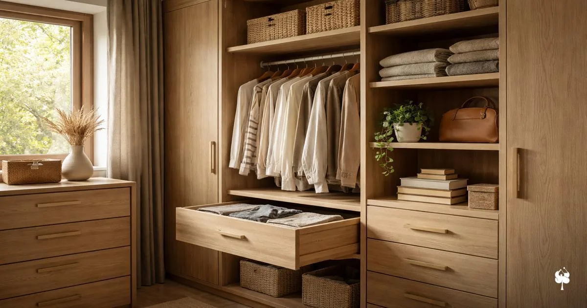 Closet Planejado Sob Medida: como fazer o projeto certo para o seu espaço e rotina 1 Closet Planejado Sob Medida: como fazer o projeto certo para o seu espaço e rotina