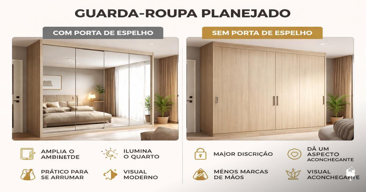 Do projeto à instalação: como funciona na Amazonas Planejados