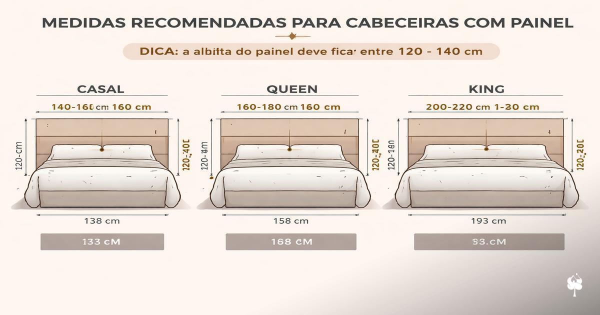Como integrar cabeceira com painel ao guarda-roupa planejado Como integrar cabeceira com painel ao guarda-roupa planejado
