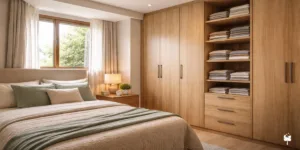Quarto Planejado em Conselheiro Lafaiete: processo, materiais e o que esperar do projeto