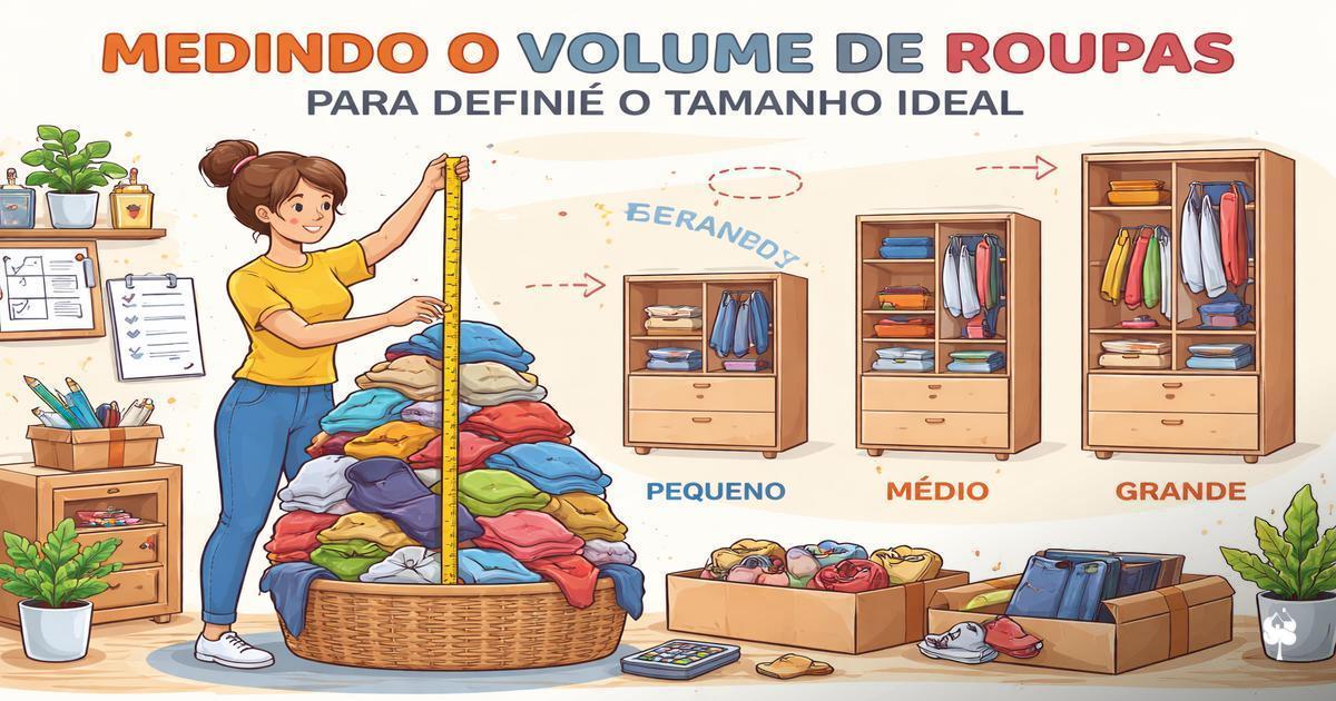 Divisão interna inteligente para quem mora sozinho