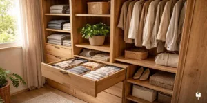 Closet Planejado em Conselheiro Lafaiete: como funciona o atendimento e o que esperar do projeto