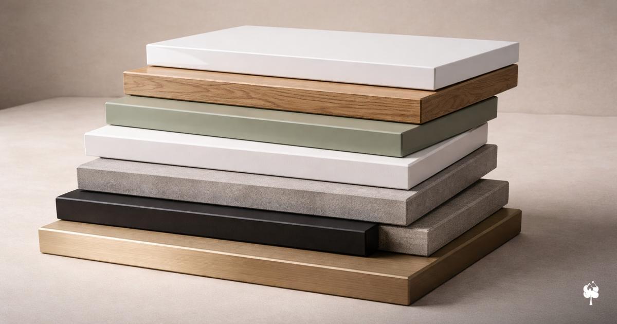 Dicas para aumentar a durabilidade dos móveis de MDF