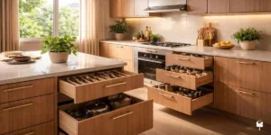 Móveis Planejados para Casa Nova: por onde começar, o que priorizar e como organizar o processo