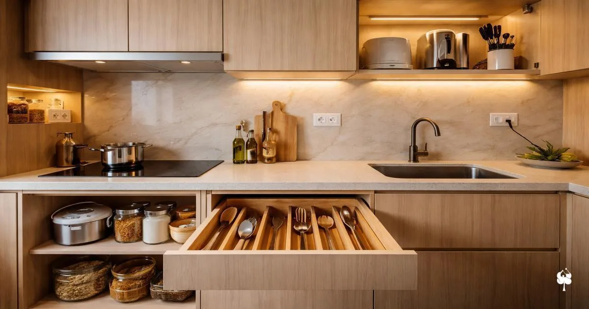 Pontos de tomada na cozinha planejada: a altura certa de cada um e por que errar custa caro 1 Pontos de tomada na cozinha planejada: a altura certa de cada um e por que errar custa caro